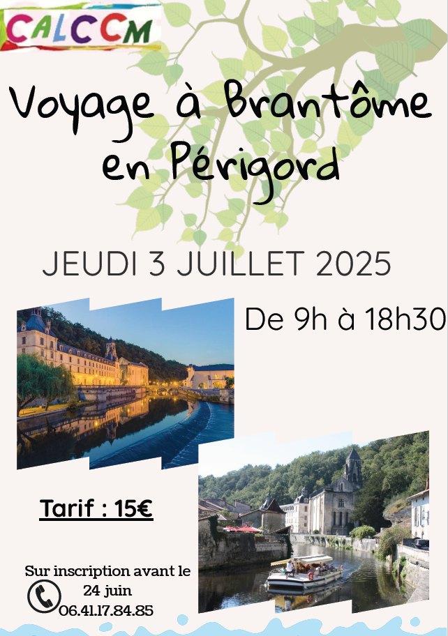 Brantome