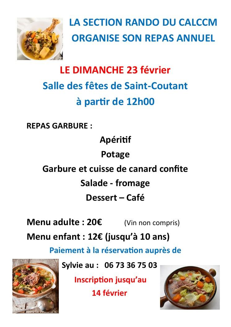 Repas image