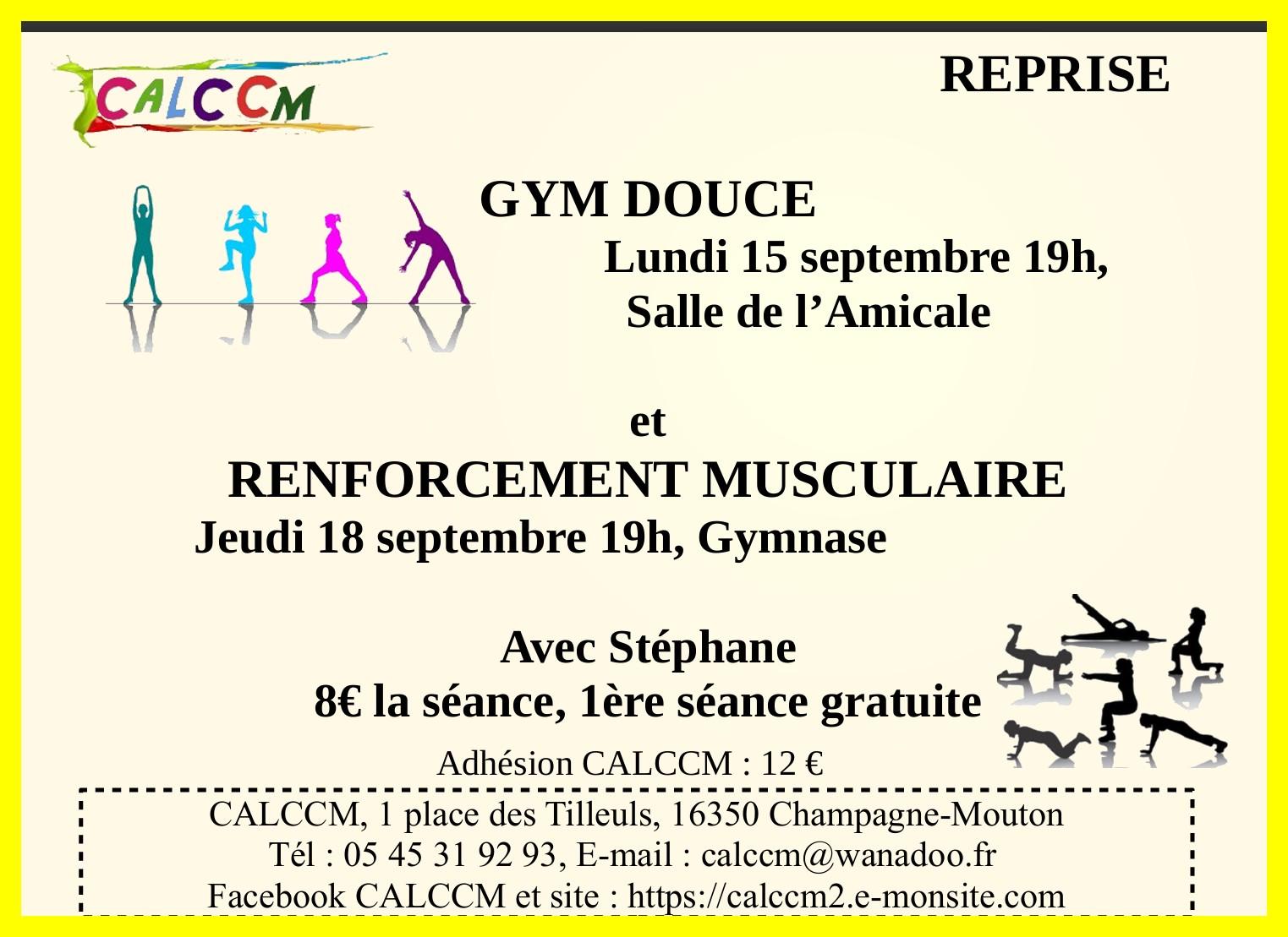 Reprise stephane 2025