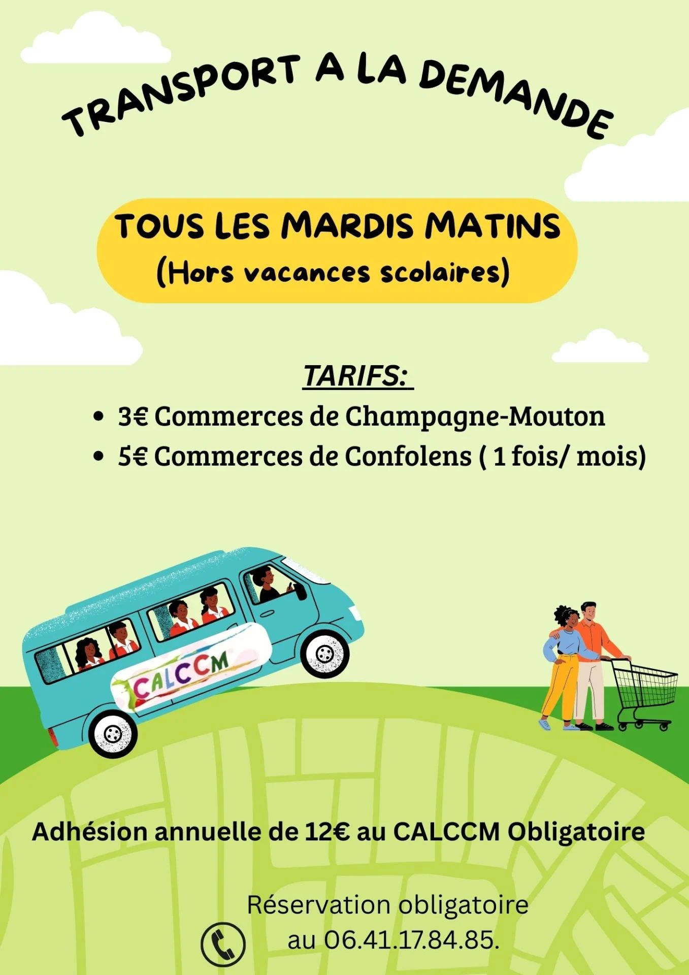 Transport