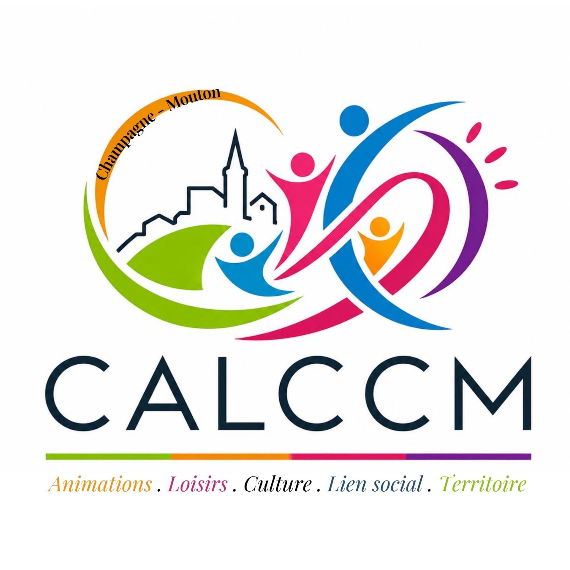 CALCCM